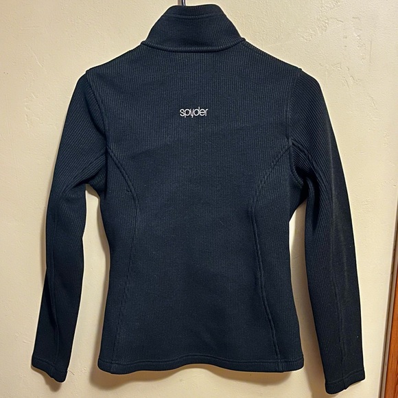 Spyder - Jacket - Full Zip - Women - Medium - Women’s - Outdoor - Winter - Picture 6 of 6